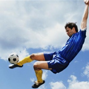 Football fan ‘hasn’t missed a match in 24 years’