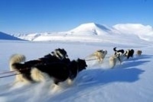 Cheshire man gearing up for Arctic challenge for Help for Heroes