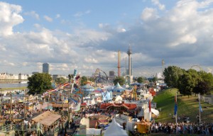 Fun day to be held in Wirral for charity