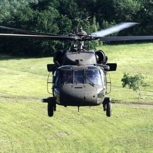 Help for Heroes recovery centre enjoys ‘flying visit’