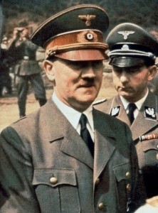 ‘Adolf Hitler kettle’ sells out