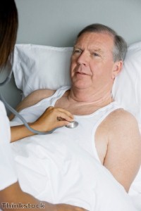 Man reads of his own death in newspaper