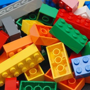 Lego hotel opens in California