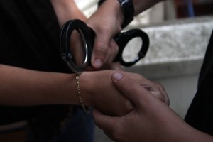 Man fakes kidnapping ‘to avoid girlfriend’