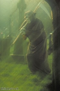 Husband claims his wife is being molested by demons