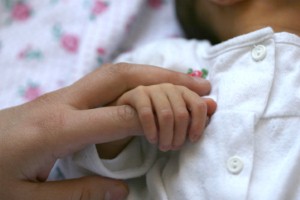 Man sues wife over ugly child