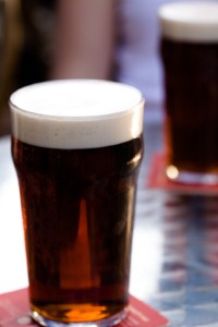 Lichfield pub launches beer for Combat Stress