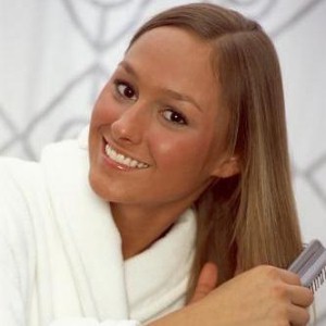 Could a new hair style give you confidence for your first online date?