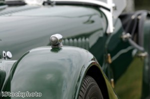 Combat Stress benefits from Havant classic vehicle run