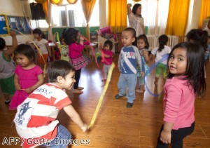 Nursery fair proves a hit for Help for Heroes