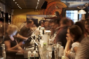 Council staff raise £600 for charity