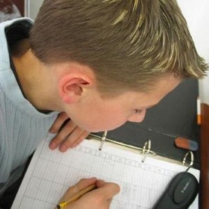 Schoolboy hero raises cash for charity