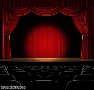 Theatre goers raise £1,500 for Help for Heroes