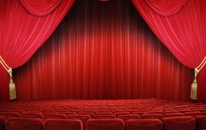 Special theatre night to support Combat Stress