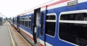 Passenger tells rail firm to shove refund refusal