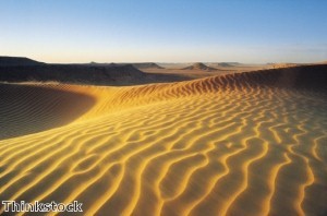 Sahara Challenge ‘an inspiration to businessman’