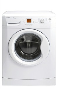 Naked man rescued from washing machine in Australia