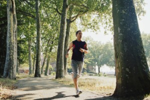 Woman falls and wakes up with egg on head