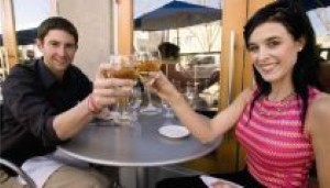 New York woman prepares to tell online dating stories