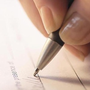 ABF given cheque for £1k