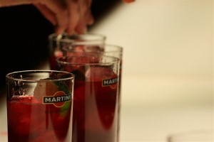 New bar allows visitors to ‘inhale alcohol’