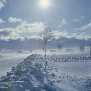 Arctic challenge to raise money for H4H