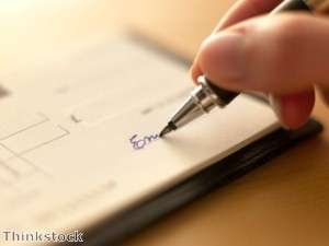 Armed forces project gets £12.6k donation