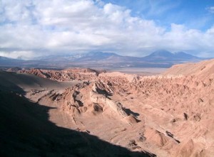 Army mum takes on desert challenge for injured son