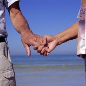 Army penpal and wife ‘celebrate 65th wedding anniversary’