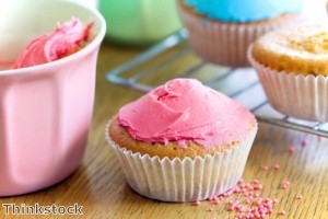 Bake sale raises over £2k for Help for Heroes