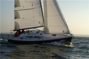 Barry yachtsman to sail to Yemen for H4H