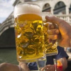 Beer and walking festival shows support for soldiers