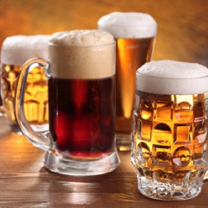 Beer goggles mystery explained