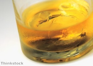 Bell’s to make special H4H whisky bottle