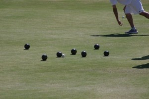 Bowling club donates funds to Help for Heroes