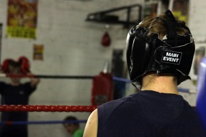 Boxing event planned to show support for soldiers