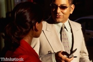 Make your break-up last, advises Men’s Fitness