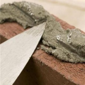 Bricklayers compete to support armed forces