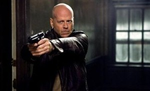 Bruce Willis and Sigourney Weaver to the rescue