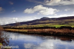 Buxton teenagers complete three peaks for H4H