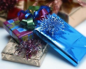 Cadets to provide present wrapping service for hero troops