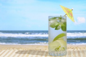 Cancer patient helps injured soldiers with special bucket list