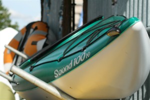 Canoe challenge supports Help for Heroes