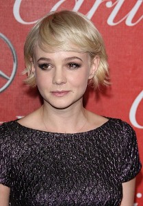 Carey Mulligan marries penpal Marcus Mumford - Forces Penpals