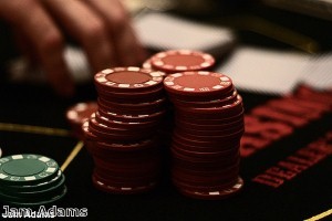 Essex pub ‘to become a casino for charity’