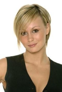 Chanelle Hayes ‘loves new figure’