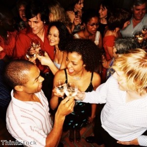 Charity dance raises £2k for Fisher House