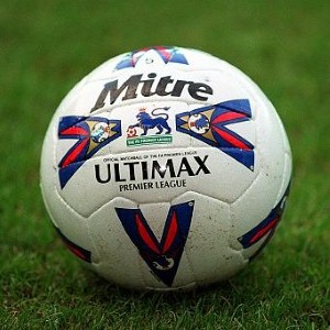 Charity football tournament raises cash for brave troops