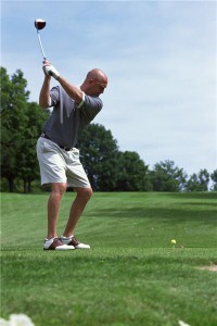 Charity golf pro-am raises £6k for armed forces charity