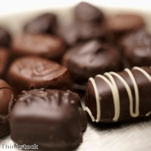 Chocolate shop pledges support for Help for Heroes